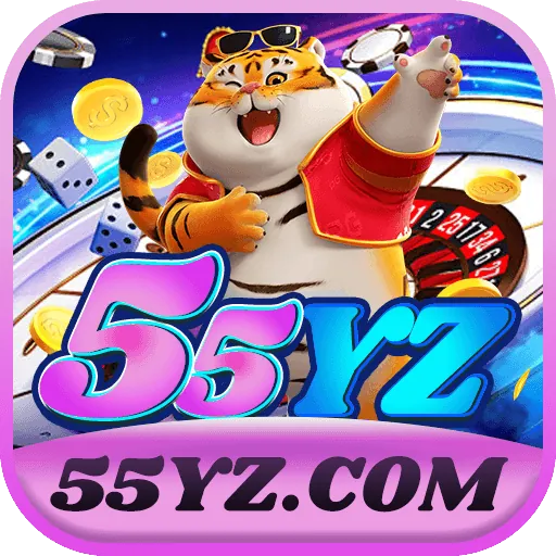 55YZ Cassino Online